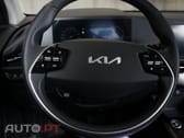 Kia Niro EV 64kWh