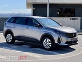 Peugeot 5008 1.5 BlueHDi Active Pack