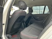 BMW 318 D TOURING LINE SPORT