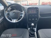 Renault Clio Sport Tourer 1.5 dCi Limited