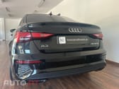 Audi A3 30 TFSI S line S tronic