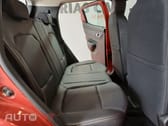 Dacia Spring Electric 65 Extreme