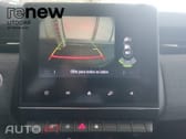 Renault Clio Techno