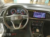 Seat Ateca 1.0 TSI Style