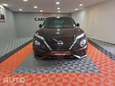 Nissan Juke 1.6 Hybrid N-Connecta