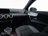Mercedes-Benz A 250 e AMG Line