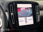 Volvo XC40 1.5 T4 211 PHEV Inscription