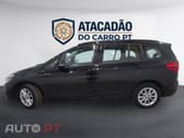 BMW 216 D