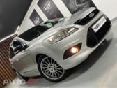 Ford Focus 1.6 TDCi Sport WRC