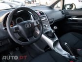 Toyota Auris 1.4 D-4D ACtive+AC