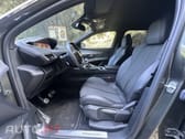 Peugeot 3008 1.5 BlueHDi GT Line