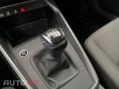 Audi A3 Sportback 30 TDI Advanced