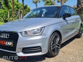 Audi A1 1.4 TDI Sport