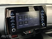 Toyota Yaris Dynamic Edition