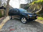Mitsubishi Outlander 2.0 DI-D Intense 4WD