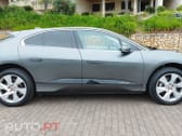 Jaguar I-Pace First Edition AWD Aut.