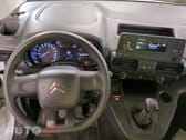 Citroen Berlingo BERLINGO VAN 1.5 BlueHDi M Control