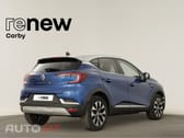 Renault Captur Captur 1.0 TCe Techno Bi-Fuel