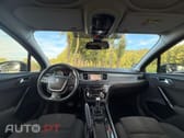 Peugeot 508 SW e-HDi 115 ETG6 Stop&Start Business-Line