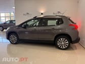 Peugeot 2008 1.6 BlueHDi Style