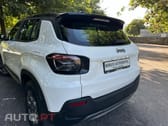 Jeep Avenger Longitude 54kWh