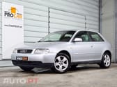Audi A3 1.6
