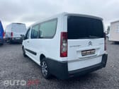 Citroen Jumpy 2.0 HDi L2H1Semi-Vidrada