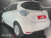 Renault Zoe (s/ Bateria) 22 kwh Zen