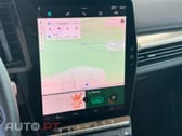 Renault Mégane E-Tech EV60 Evolution Autonomia Conforto