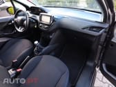 Peugeot 208 1.5 BlueHDi Active