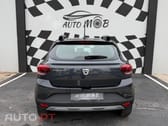Dacia Sandero 1.0 TCe Journey