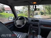 Land Rover Range Rover Outro
