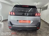Peugeot 5008 1.5 BlueHDi Allure Baixo Consumo