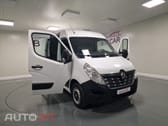Renault Master 2.3 dCi L2H2 3.3T 130CV IVA DEDUTIVEL