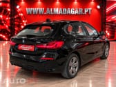 BMW 116 i Advantage