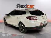 Renault Mégane Sport Tourer 1.6 dCi Bose Edition SS