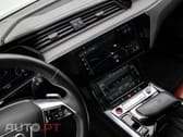 Audi E-Tron S BLACK