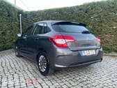 Citroen C4 1.6 HDi Business