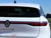 Renault Mégane E-Tech 130 Urban Range Evolution