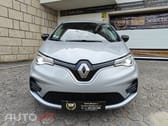 Renault Zoe (c/ Bateria) Z.E. 50 INTENS