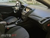 Ford Focus 1.6 TDCi Titanium Best