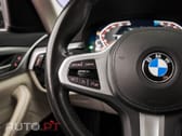 BMW 520 d Auto