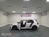 Volkswagen Golf 2.0 TSI GTI DSG Performance