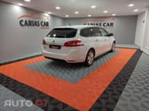 Peugeot 308 SW 1.5 BlueHDi Allure