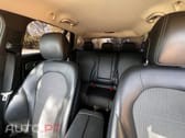 Mercedes-Benz C 300 BlueTEC Hybrid