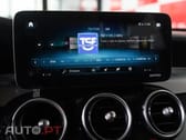 Mercedes-Benz GLC 300 de 4-matic