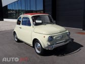Fiat 500 L