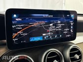 Mercedes-Benz GLC 300 de 4Matic 9G-TRONIC AMG Line