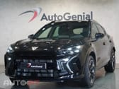 Cupra Formentor 1.5 e-Hybrid DSG PHEV