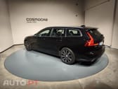 Volvo V60 2.0 T6 350 Cv AWD TE Inscription Expression 